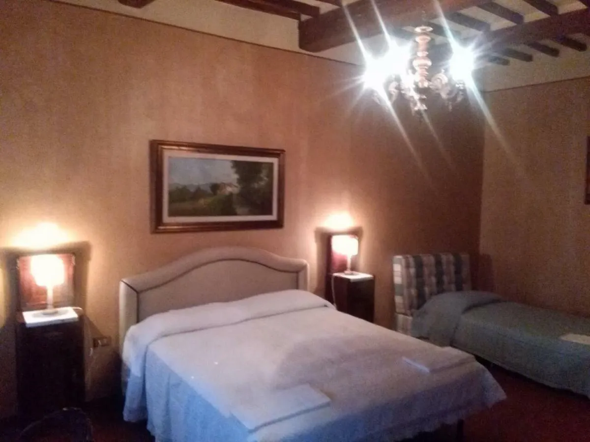 Guest house 